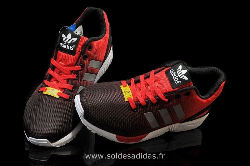 adidas zx flux femme courir